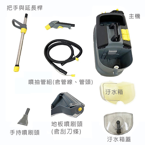 【 Karcher 德國凱馳 】地毯沙發清洗機 -租地毯清潔 (8)-3ShoC.jpg